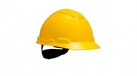 Casco de Seguridad 3M H-702Sfr-Uv Securefit