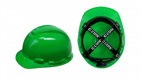Casco Stark Clute - Con Diseño ergonomico