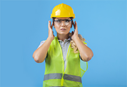 Cascos de Seguridad