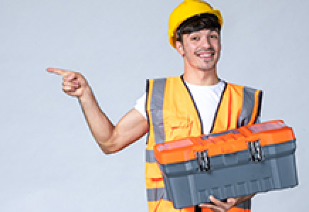 Ropa de Alta Visibilidad