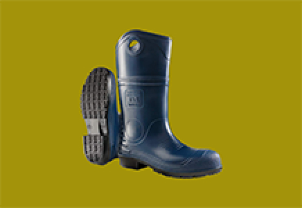 Botas y Zapatos de Seguridad
