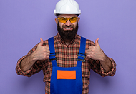 Ropa de Trabajo