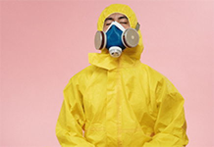 PPE de Seguridad