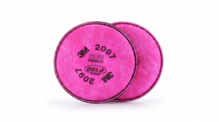Filtro 2097 3M