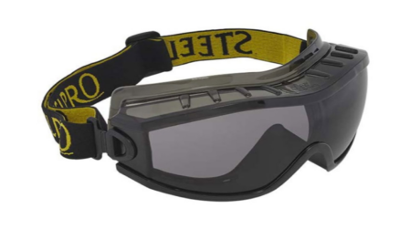 Antiparra Everest (EF18) Oscuro AF Steelpro