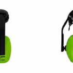 OREJERA SNIPER HI-VIZ